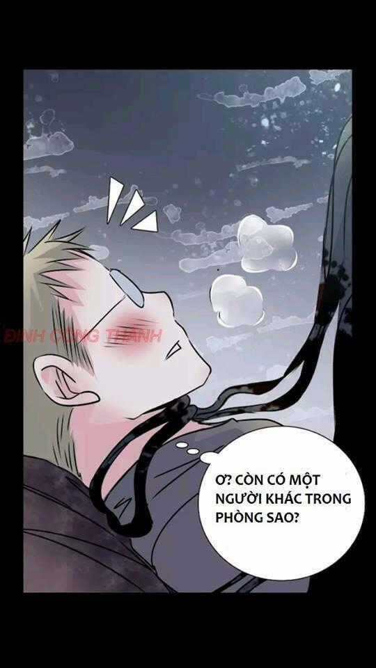 Michin Phù Thủy Tái Sinh Chapter 13 trang 28