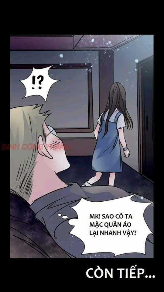 Michin Phù Thủy Tái Sinh Chapter 13 trang 29