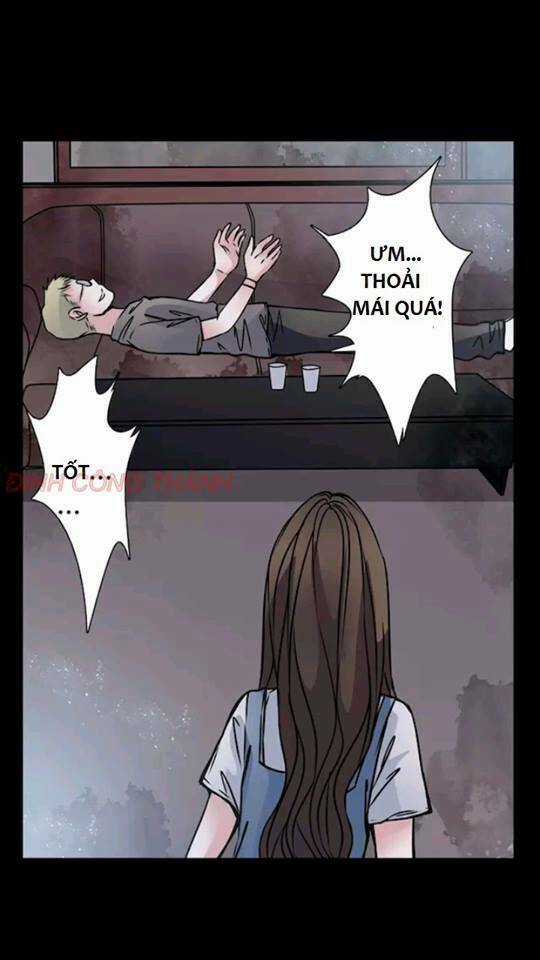 Michin Phù Thủy Tái Sinh Chapter 13 trang 3