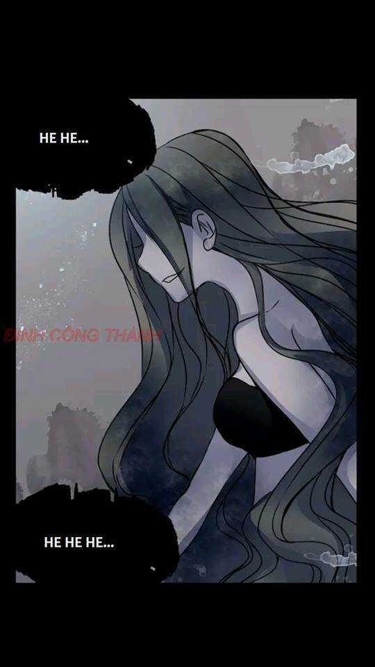 Michin Phù Thủy Tái Sinh Chapter 13 trang 4