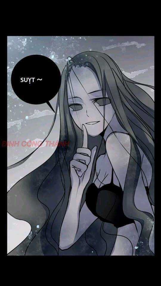 Michin Phù Thủy Tái Sinh Chapter 13 trang 6