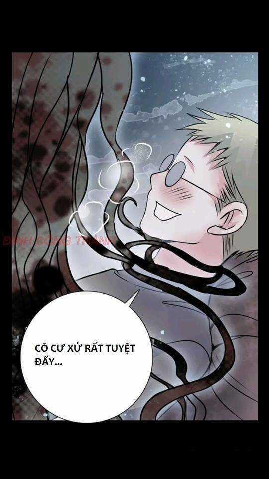 Michin Phù Thủy Tái Sinh Chapter 13 trang 8