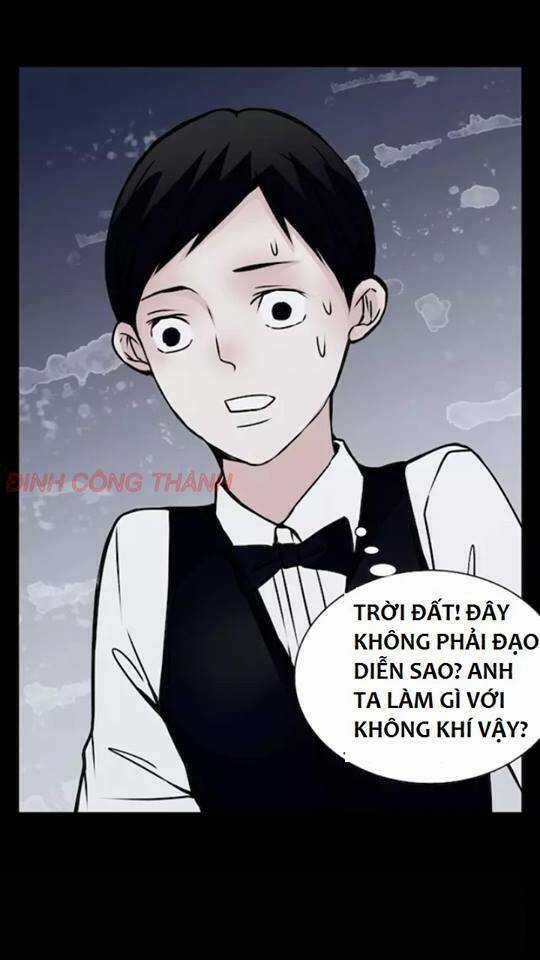 Michin Phù Thủy Tái Sinh Chapter 14 trang 10
