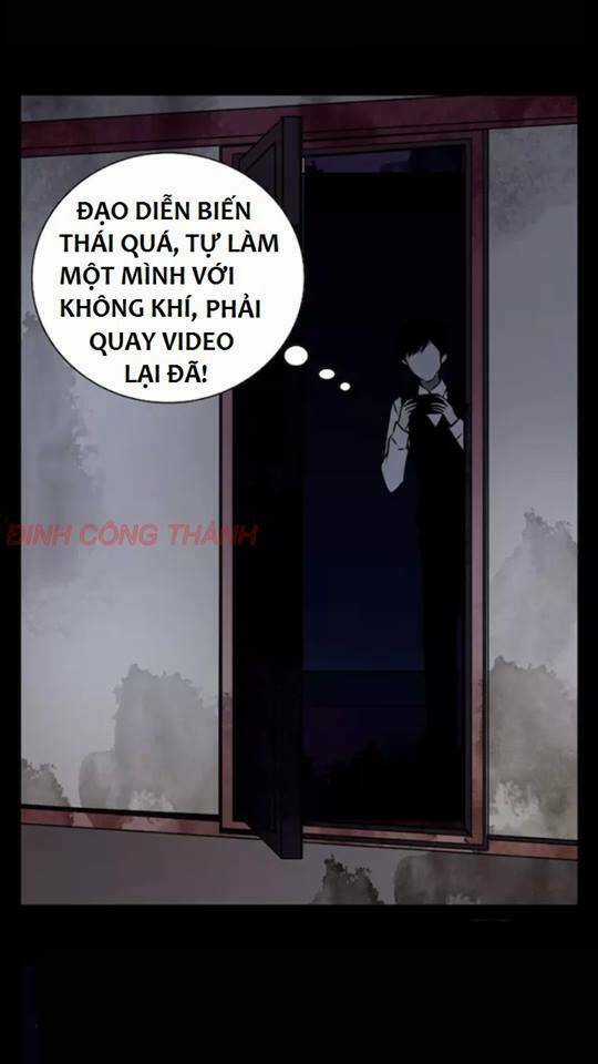Michin Phù Thủy Tái Sinh Chapter 14 trang 11