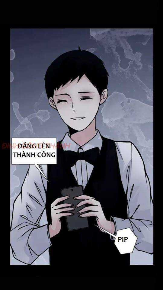 Michin Phù Thủy Tái Sinh Chapter 14 trang 13