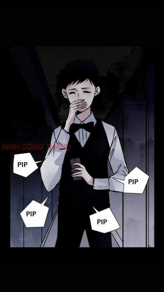 Michin Phù Thủy Tái Sinh Chapter 14 trang 15