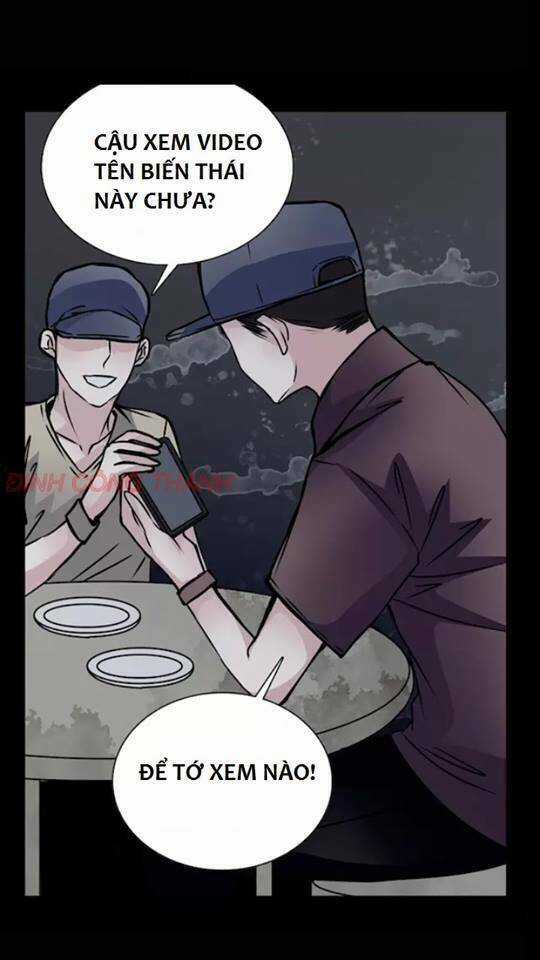 Michin Phù Thủy Tái Sinh Chapter 14 trang 16