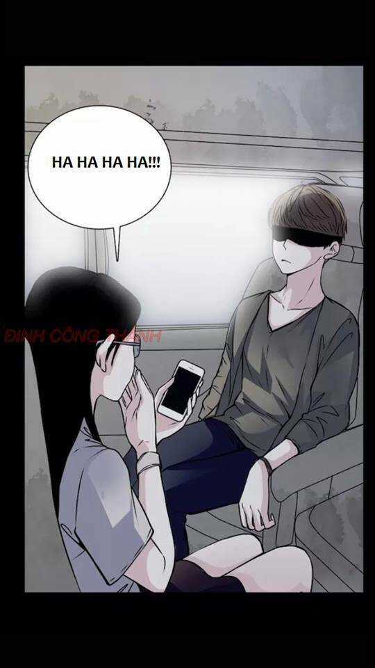 Michin Phù Thủy Tái Sinh Chapter 14 trang 19