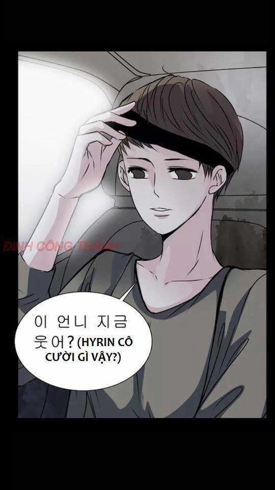 Michin Phù Thủy Tái Sinh Chapter 14 trang 20
