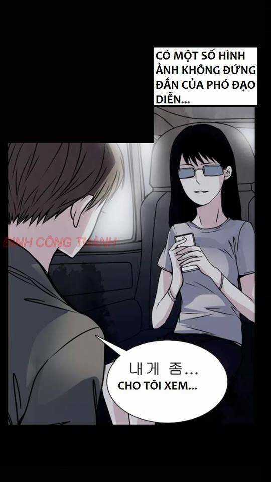 Michin Phù Thủy Tái Sinh Chapter 14 trang 22