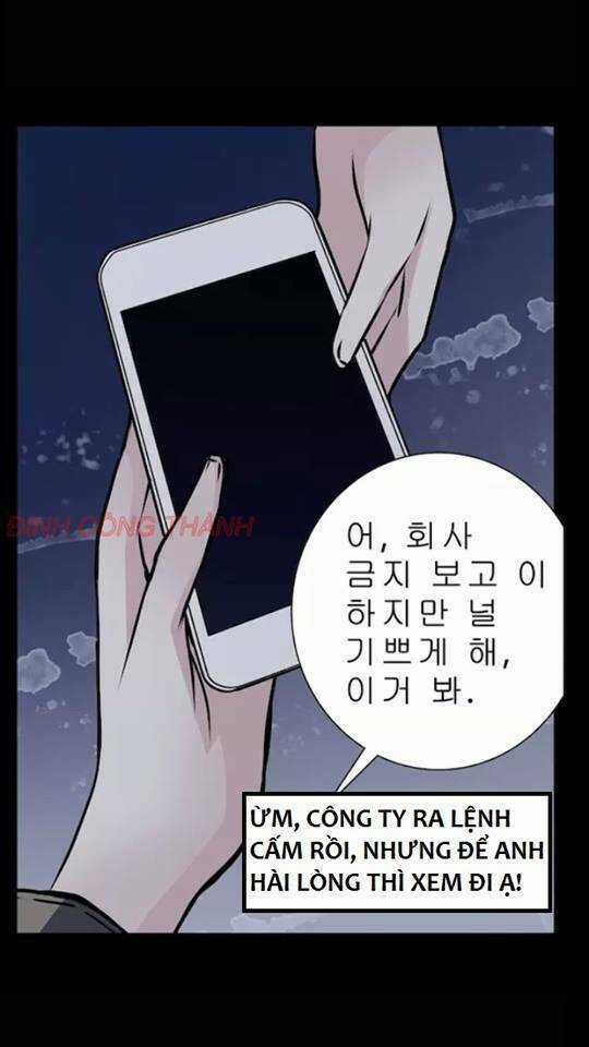 Michin Phù Thủy Tái Sinh Chapter 14 trang 23