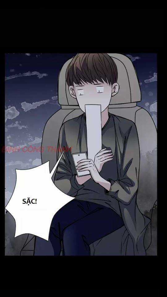 Michin Phù Thủy Tái Sinh Chapter 14 trang 24