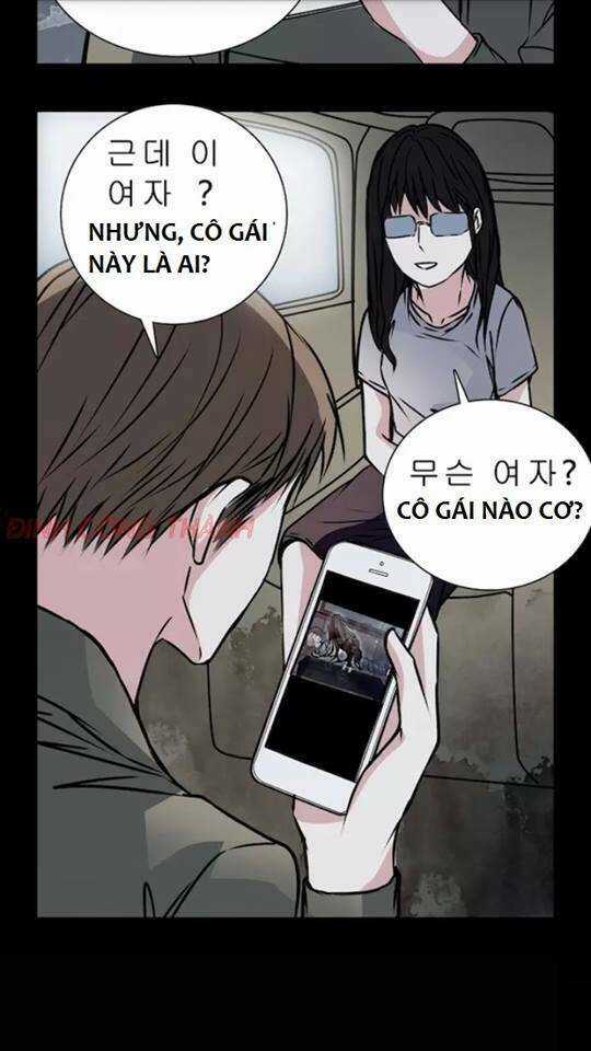 Michin Phù Thủy Tái Sinh Chapter 14 trang 25