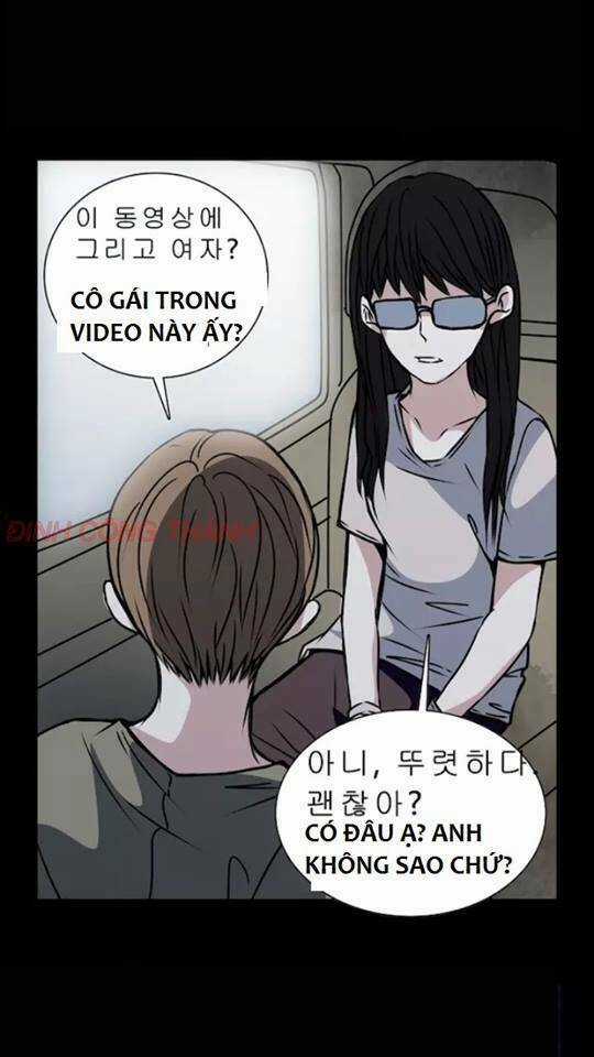 Michin Phù Thủy Tái Sinh Chapter 14 trang 26