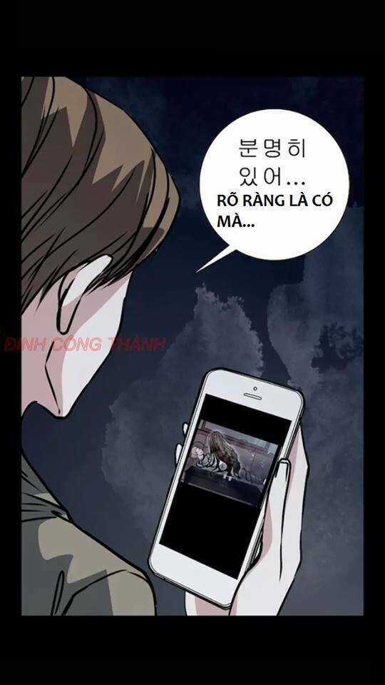 Michin Phù Thủy Tái Sinh Chapter 14 trang 27
