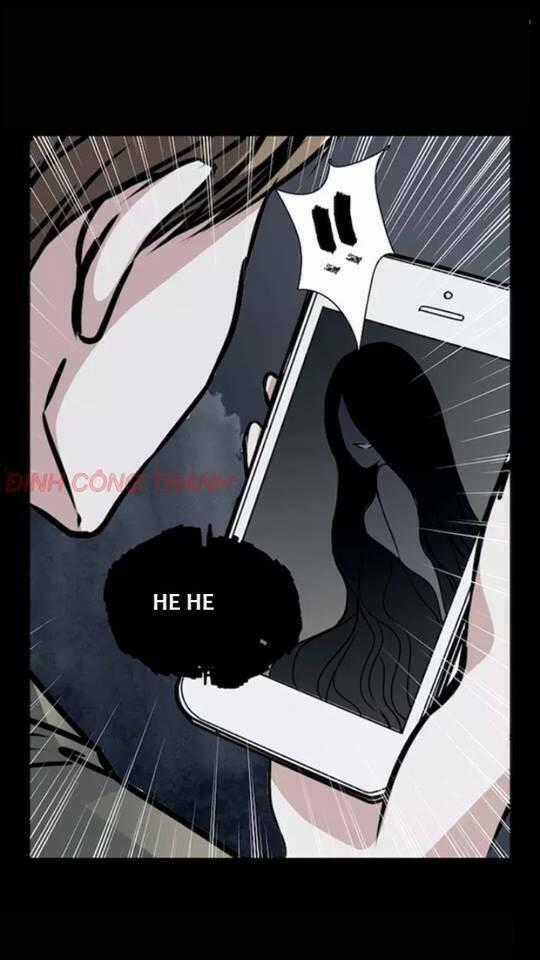 Michin Phù Thủy Tái Sinh Chapter 14 trang 28