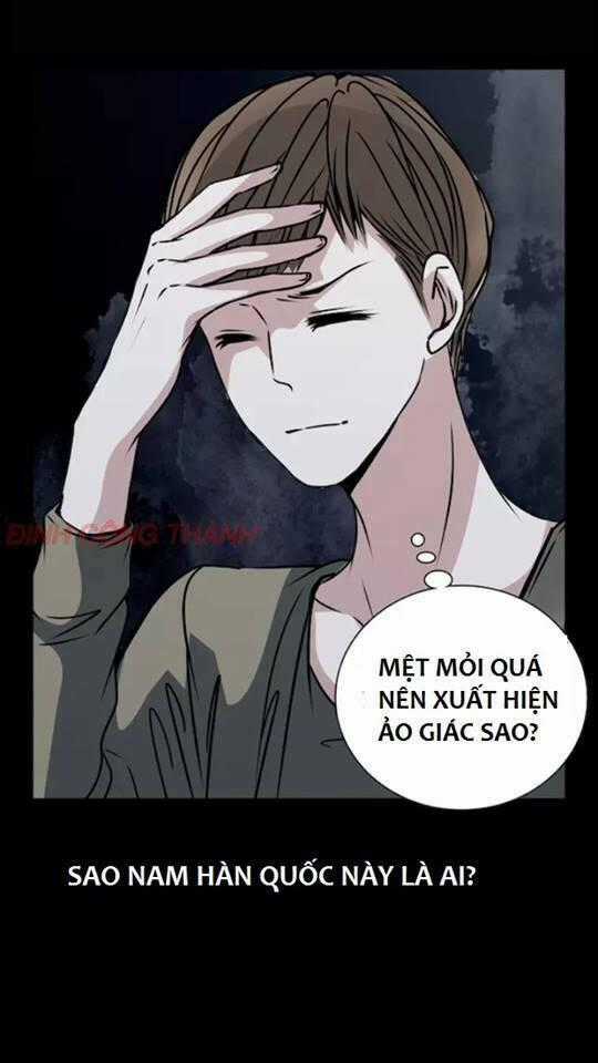 Michin Phù Thủy Tái Sinh Chapter 14 trang 29