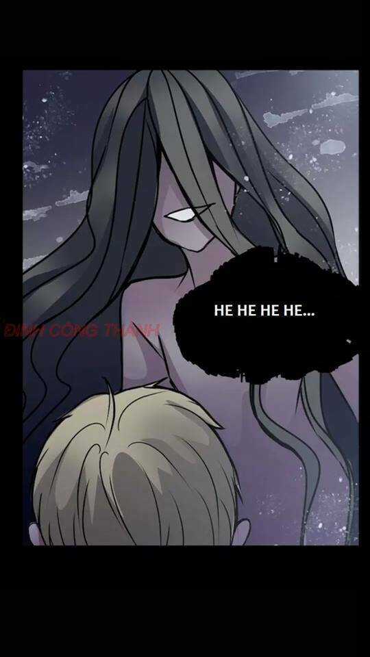 Michin Phù Thủy Tái Sinh Chapter 14 trang 3