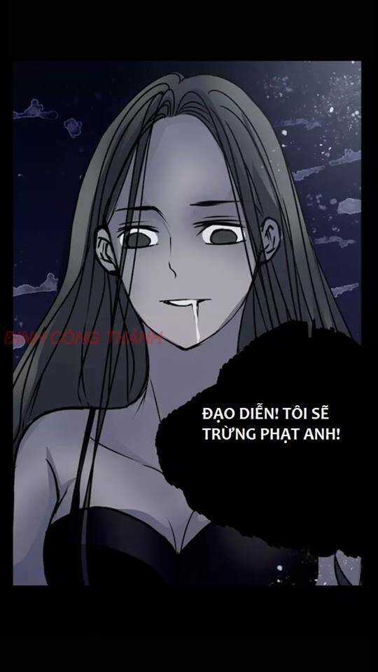 Michin Phù Thủy Tái Sinh Chapter 14 trang 4