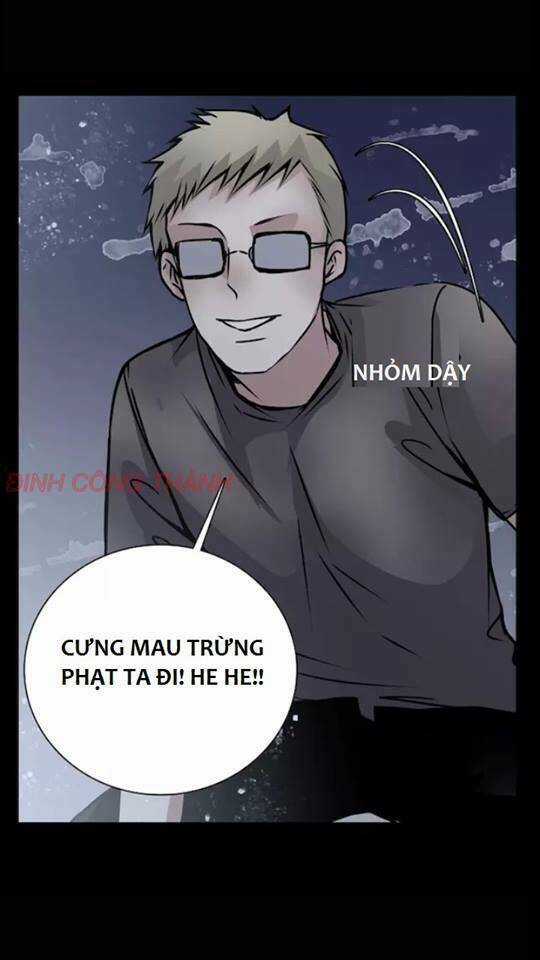 Michin Phù Thủy Tái Sinh Chapter 14 trang 5