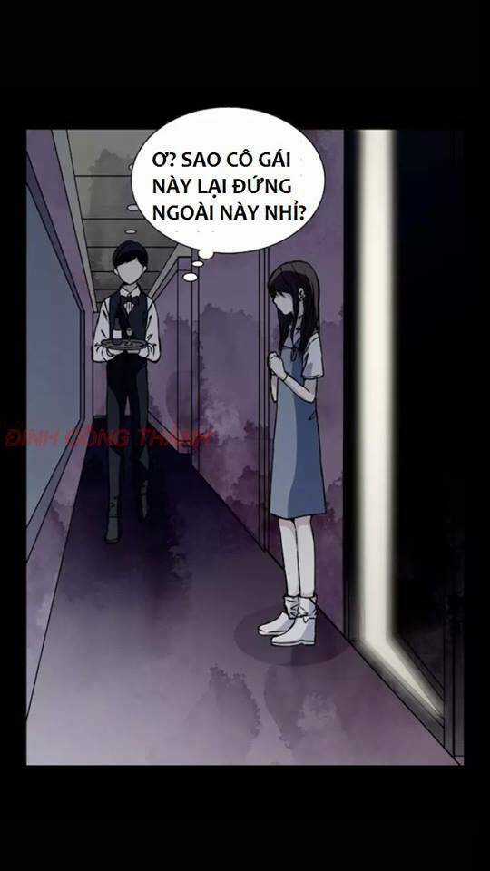 Michin Phù Thủy Tái Sinh Chapter 14 trang 7