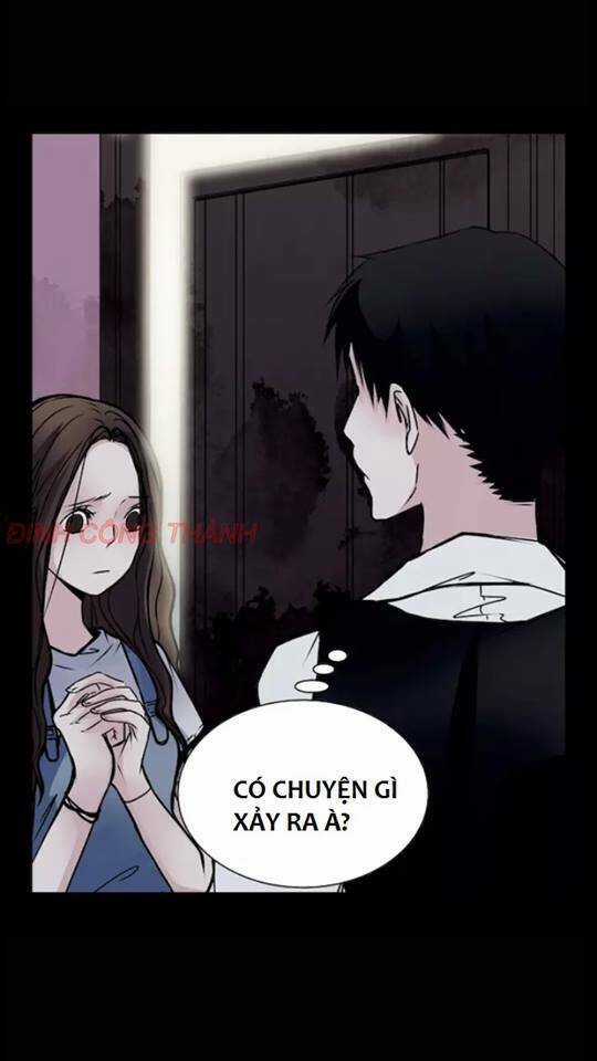 Michin Phù Thủy Tái Sinh Chapter 14 trang 8