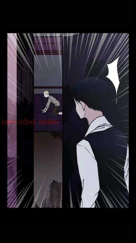 Michin Phù Thủy Tái Sinh Chapter 14 trang 9