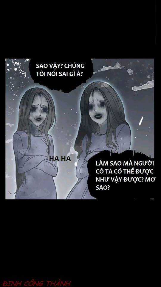 Michin Phù Thủy Tái Sinh Chapter 2 trang 12