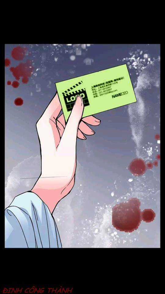 Michin Phù Thủy Tái Sinh Chapter 2 trang 24