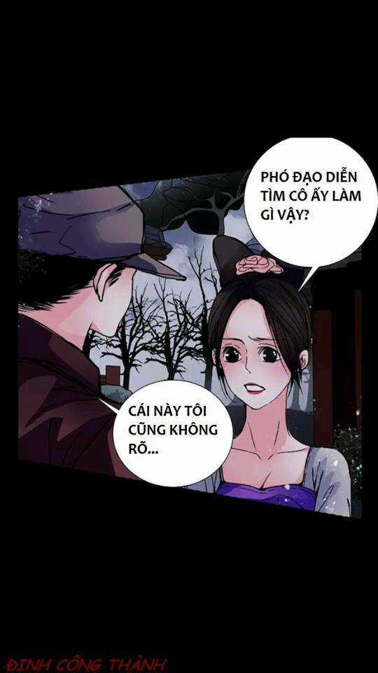 Michin Phù Thủy Tái Sinh Chapter 2 trang 28
