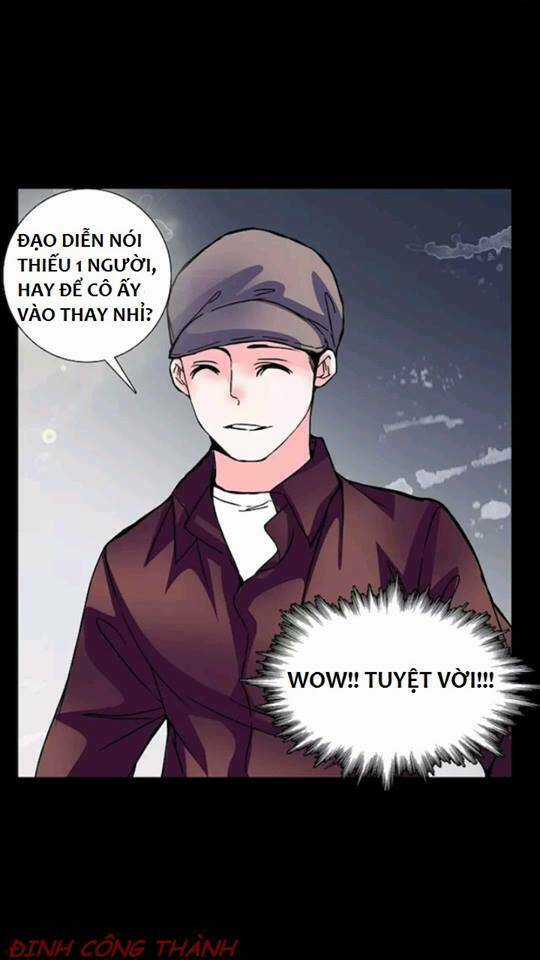 Michin Phù Thủy Tái Sinh Chapter 2 trang 5