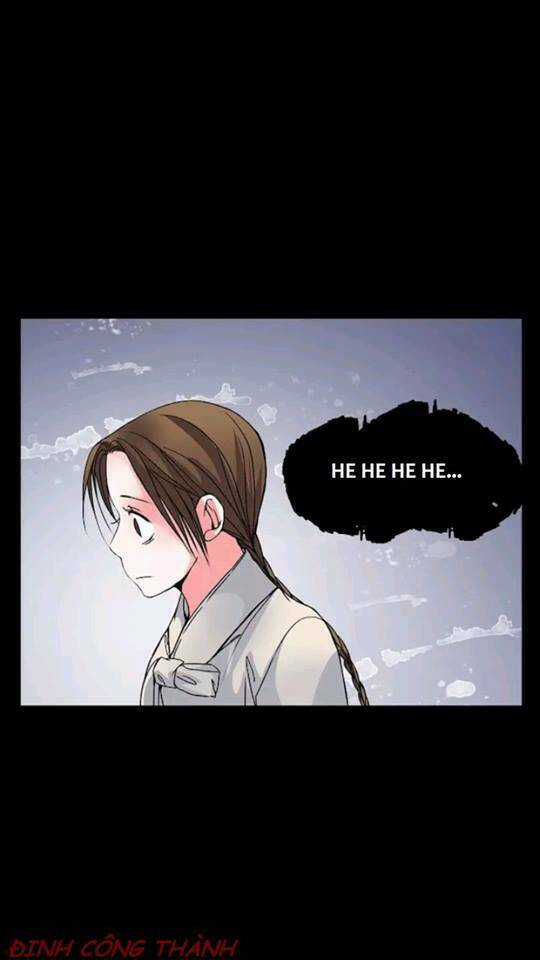 Michin Phù Thủy Tái Sinh Chapter 2 trang 9