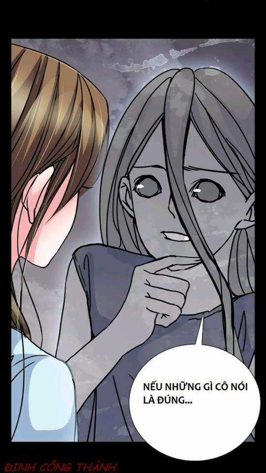 Michin Phù Thủy Tái Sinh Chapter 3 trang 21