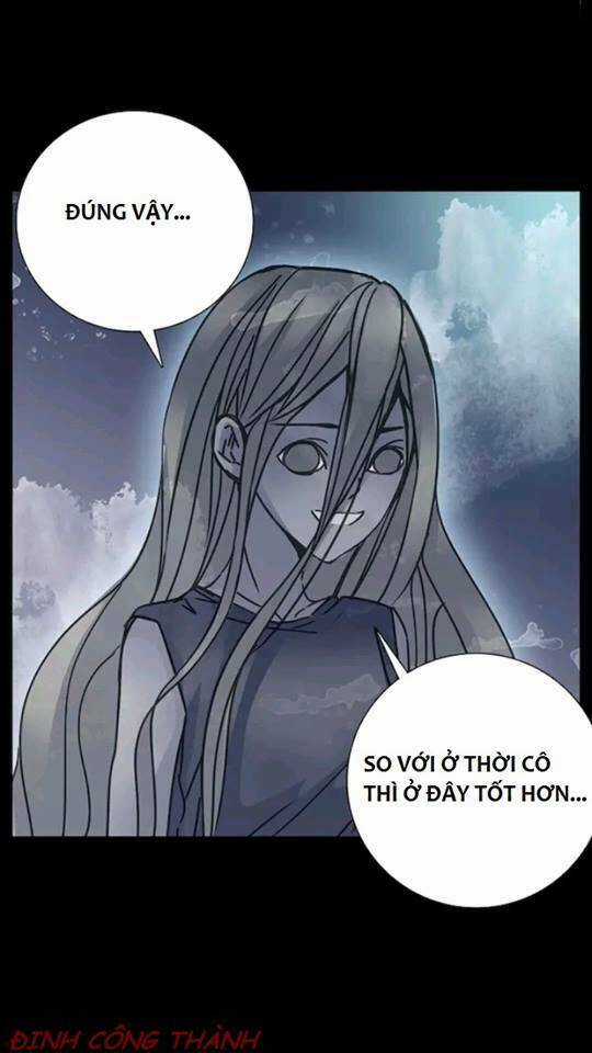 Michin Phù Thủy Tái Sinh Chapter 3 trang 25