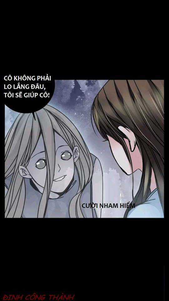 Michin Phù Thủy Tái Sinh Chapter 3 trang 28