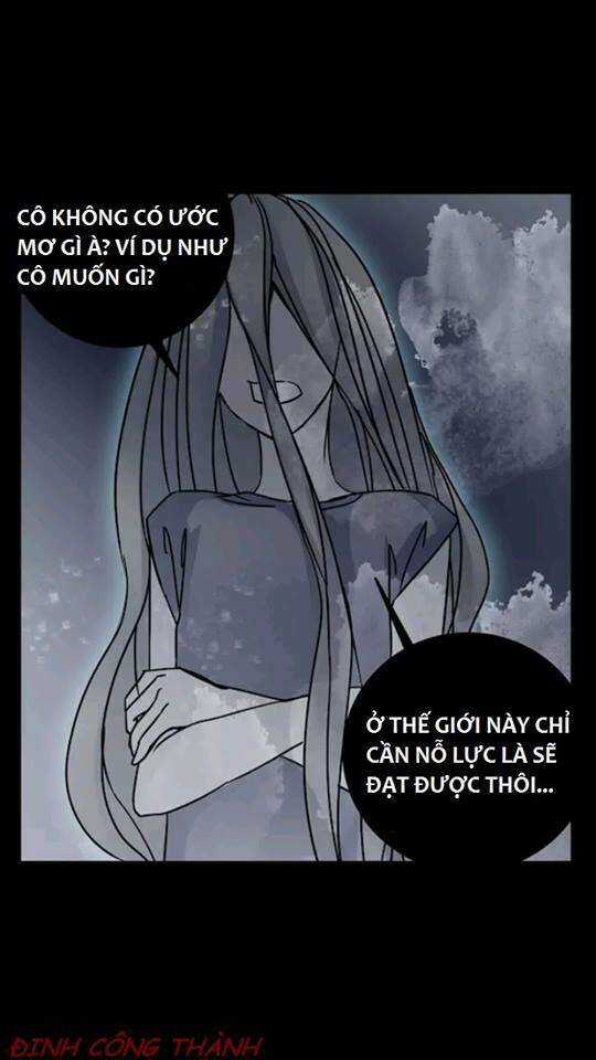 Michin Phù Thủy Tái Sinh Chapter 3 trang 32