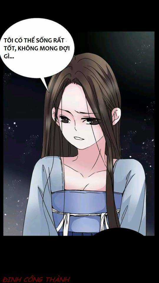 Michin Phù Thủy Tái Sinh Chapter 3 trang 35