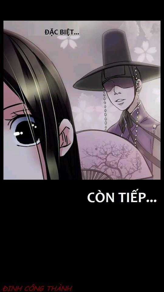 Michin Phù Thủy Tái Sinh Chapter 3 trang 38