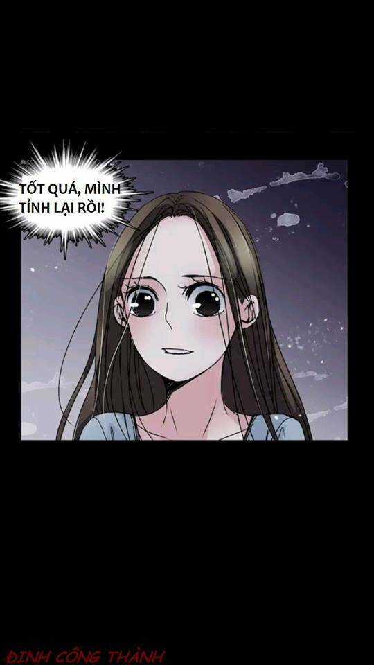 Michin Phù Thủy Tái Sinh Chapter 3 trang 7