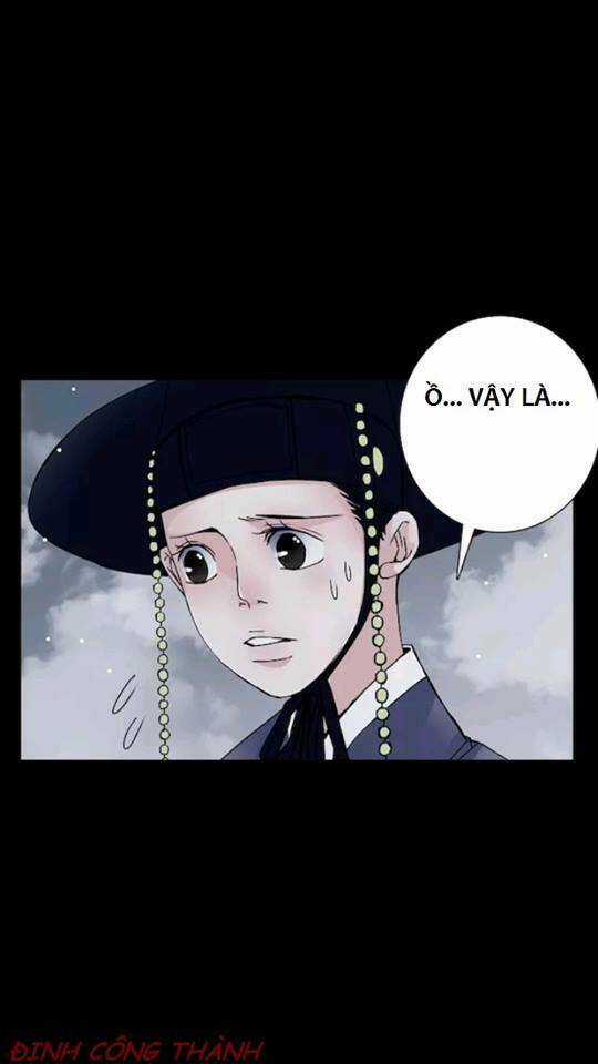 Michin Phù Thủy Tái Sinh Chapter 4 trang 11