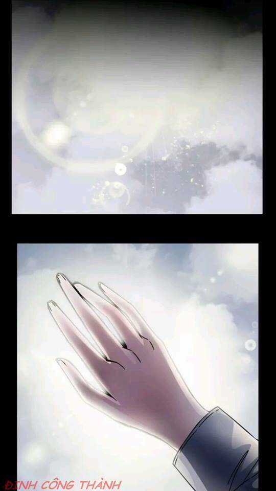 Michin Phù Thủy Tái Sinh Chapter 4 trang 17