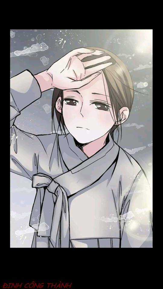 Michin Phù Thủy Tái Sinh Chapter 4 trang 18