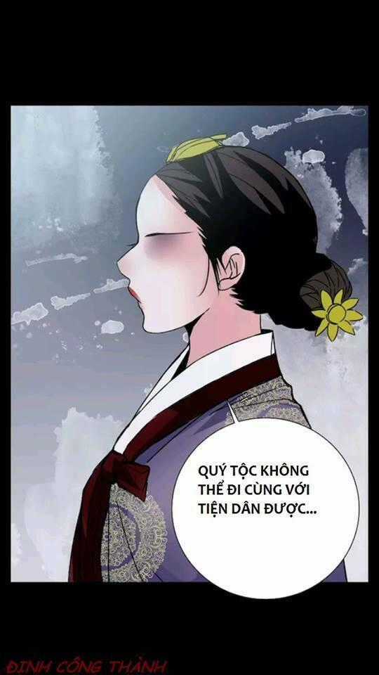 Michin Phù Thủy Tái Sinh Chapter 4 trang 26