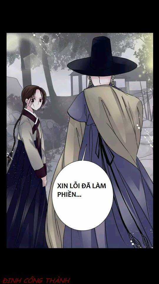 Michin Phù Thủy Tái Sinh Chapter 4 trang 4