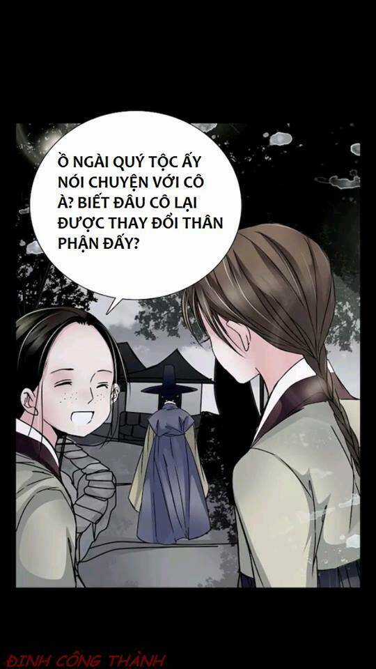 Michin Phù Thủy Tái Sinh Chapter 4 trang 5