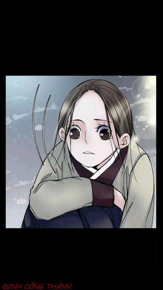 Michin Phù Thủy Tái Sinh Chapter 4 trang 8