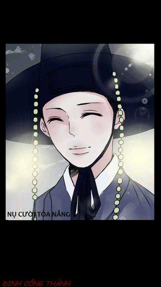 Michin Phù Thủy Tái Sinh Chapter 4 trang 9