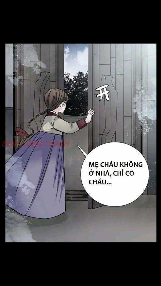 Michin Phù Thủy Tái Sinh Chapter 5 trang 15