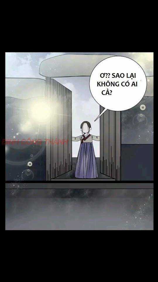 Michin Phù Thủy Tái Sinh Chapter 5 trang 16