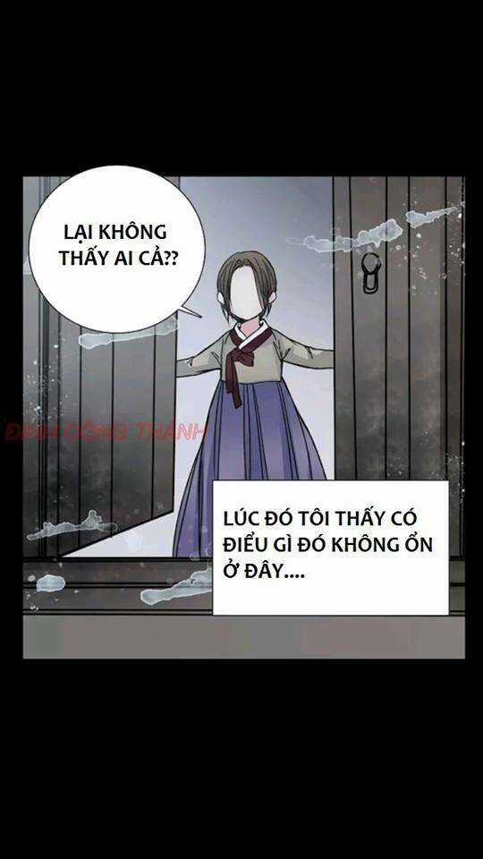 Michin Phù Thủy Tái Sinh Chapter 5 trang 19